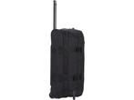 Eastpak TRANVERZ M Reiskoffer (67 x 35.5 x 30 cm) - Black, Verzenden, Zo goed als nieuw