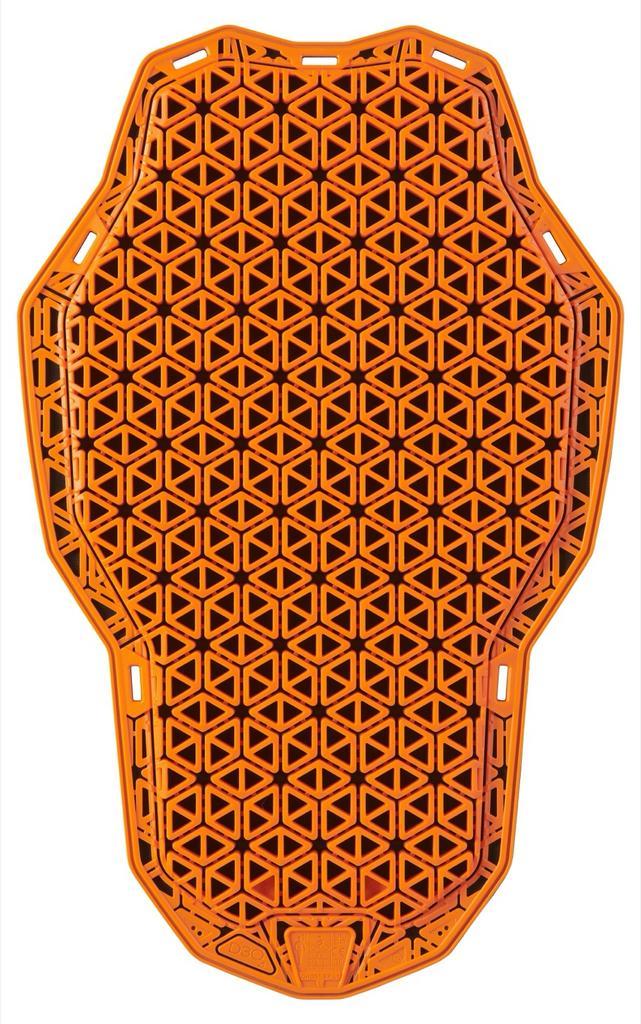 Ghost rugprotector D3O, Motoren, Kleding | Motorhelmen, Verzenden