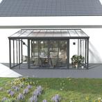 Aluminium Wintertuin / Overkapping / Serre - 548 x 312 x 292, Tuin en Terras, Verzenden, Nieuw