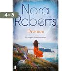 Dromen / Templeton 9789022583067 Nora Roberts, Verzenden, Gelezen, Nora Roberts