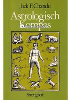Astrologisch Kompas Jack F. Chandu, Nieuw, Verzenden