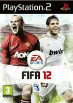 FIFA 12 PS2 Garantie & morgen in huis!, Spelcomputers en Games, Vanaf 18 jaar, 1 speler, Ophalen of Verzenden, Zo goed als nieuw