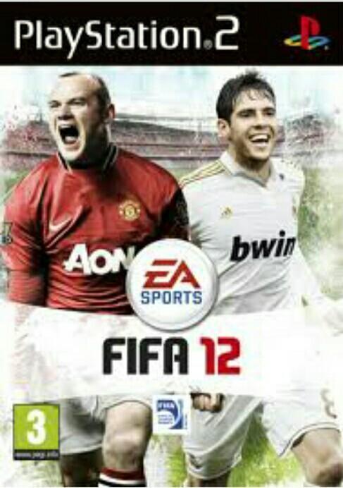 FIFA 12 PS2 Garantie & morgen in huis!, Spelcomputers en Games, Games | Sony PlayStation 2, 1 speler, Vanaf 18 jaar, Sport, Zo goed als nieuw