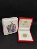 Vaticaan. 2 Euro 2015/2019 (4 monete) Proof, Postzegels en Munten, Munten | Europa | Euromunten