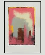 Ronald Hunter - Pink living, Antiek en Kunst