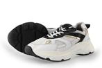 Omoda Sneakers in maat 38 Wit | 10% extra korting, Verzenden, Wit, Omoda, Sneakers of Gympen