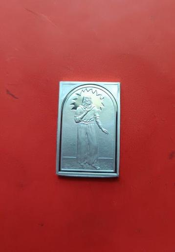 25 gram - Zilver .999 - Non scellé (Zonder Minimumprijs) beschikbaar voor biedingen