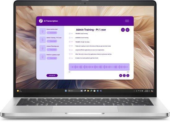 Nieuw: Dell Pro 14 Plus PB14250 Ultra 7 265U 32gb 512gb SSD, Computers en Software, Windows Laptops, 4 Ghz of meer, SSD, 14 inch