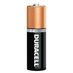 Duracell AA Batterijen - 4 Pack - 1,5 Volt - LR6 / MN 150..., Nieuw, Ophalen of Verzenden