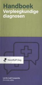 Handboek Verpleegkundige diagnosen ed. 7 9789001061883, Boeken, Verzenden, Zo goed als nieuw