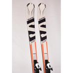 155 160 165 skis SALOMON X-MAX XRX , POWER frame, Woodcore, Verzenden, Gebruikt, Salomon