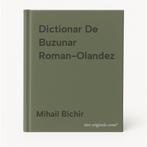 Dictionar De Buzunar Roman-Olandez 9789736542220, Verzenden, Gelezen, Mihail Bichir