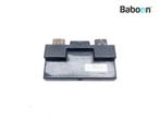 ABS Computer Honda XL 1000 Varadero 2003-2010 (XL1000V SD02), Verzenden, Gebruikt