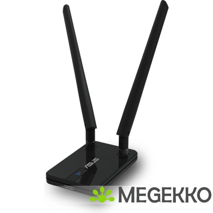 ASUS USB-AC58, Computers en Software, WiFi-versterkers, Nieuw, Verzenden