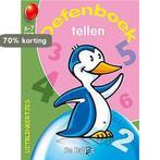 Oefenboek tellen (pinguïn) (6-7 jaar) / Uitblinkertjes / 1, Verzenden, Gelezen