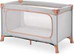 Hauck Dream N Play Plus - Campingbedje - Dusty, Verzenden, Nieuw