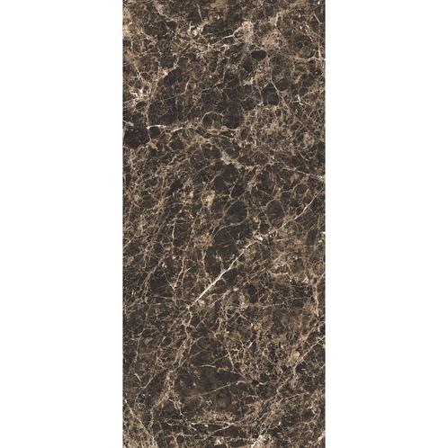 Vloertegel Douglas & Jones 120x280 cm Magnum Glans Marron, Doe-het-zelf en Verbouw, Sanitair, Ophalen of Verzenden
