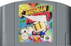 Bomberman Hero (losse cassette) (schade aan label) (Ninte..., Gebruikt, Verzenden