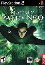 The Matrix: Path Of Neo PS2 Garantie & morgen in huis!, Avontuur en Actie, 1 speler, Ophalen of Verzenden, Zo goed als nieuw