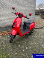 Tomos GS 01 benzine scooter 25 km/u of 45 km/u, Overige merken, Verzenden, Nieuw, 16 km/u of meer
