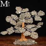 Pyriet Bonsai - De boom van overvloed en bescherming -