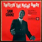 Sam Cooke – Twistin The Night Away, Ophalen of Verzenden, Nieuw in verpakking