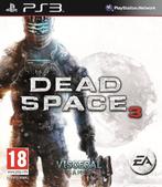 Dead Space 3-Standaard (PlayStation 3) Gebruikt, Spelcomputers en Games, Games | Sony PlayStation 3, Ophalen of Verzenden, Zo goed als nieuw