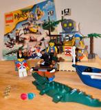 Lego Set - 6241 - Pirates - Pirates 6241 Skulls Eye, Nieuw