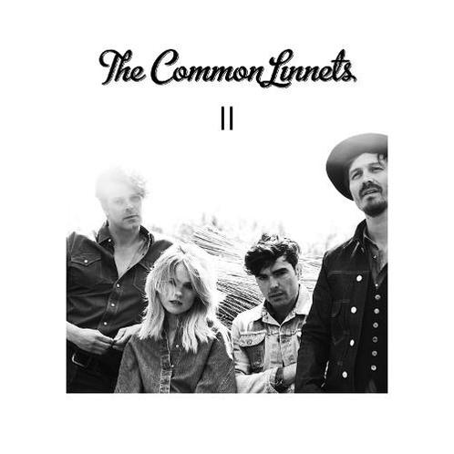 cd - The Common Linnets - II, Cd's en Dvd's, Cd's | Overige Cd's, Zo goed als nieuw, Verzenden