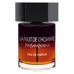Yves Saint Laurent La Nuit de lHomme 100 ml Eau de Parfum, Verzenden, Nieuw