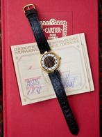 Cartier - Must de Cartier Vendome - with Certificate and, Sieraden, Tassen en Uiterlijk, Horloges | Heren, Nieuw