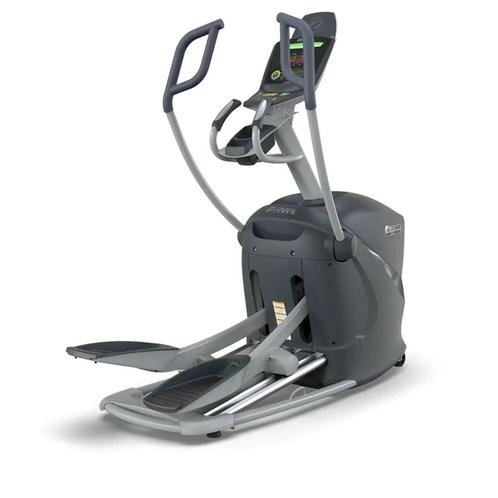 Octane Q37xi Crosstrainer - Gratis trainingsschema, Sport en Fitness, Fitnessapparatuur, Crosstrainer, Verzenden