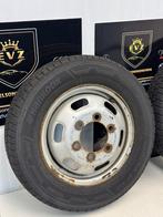 Iveco New Daily 2 banden met velgen 195/75R16 bj.2008, Gebruikt, 16 inch, Banden en Velgen, All Season