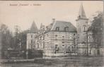 DELDEN - Kasteel Twickel, Verzenden, Gelopen