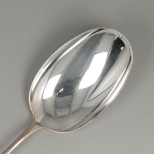 Jezler & Cie. (Schaffhausen, 1822-2018) - Groente, Antiek en Kunst, Antiek | Goud en Zilver
