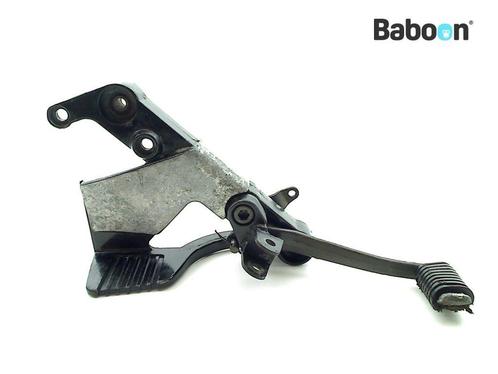 Schetsplaat Rechts Voor Yamaha FZ 750 1985-1987 (FZ750 1FN, Motoren, Onderdelen | Yamaha, Gebruikt, Verzenden