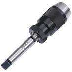 vidaXL Snelspanboorkop MT3-B18 met 16 mm klembereik, Doe-het-zelf en Verbouw, Gereedschap | Handgereedschap, Verzenden, Nieuw