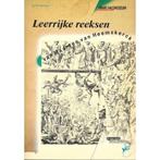 Leerrijke reeksen van Maarten van Heemskerck 9789012052276, Boeken, Verzenden, Gelezen, Veldman