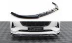 Voorspoiler V.1 Mazda CX-60 Maxton Glans Zwart, Auto-onderdelen, Ophalen of Verzenden, Nieuw