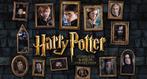 Harry Potter - Complete 8-Film Collection (Blu-ray) (Special, Cd's en Dvd's, Blu-ray, Verzenden, Nieuw in verpakking