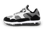 Vingino Sneakers in maat 37 Grijs | 10% extra korting, Grijs, Vingino, Verzenden, Sneakers of Gympen