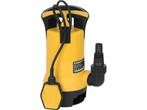 Powerplus Elektrische Waterpomp POWXG9513 - Dompelpomp van, Verzenden, Zo goed als nieuw