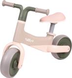 Tryco Bobbie Green Loopfiets TR-927143, Kinderen en Baby's, Speelgoed | Buiten | Voertuigen en Loopfietsen, Verzenden, Nieuw