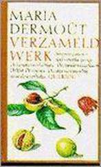 Verzameld werk 9789021410319 Dermout, Boeken, Verzenden, Gelezen, Dermout