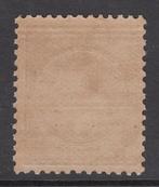 Nederlands-Indië 1872 - Koning Willem III - NVPH 16, Postzegels en Munten, Postzegels | Nederland, Gestempeld