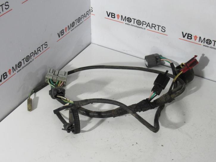 Honda CBR 600 F4i Kabelboom motorblok, Motoren, Onderdelen | Honda, Ophalen of Verzenden