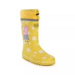 -60% Regatta  Regatta Kinderen/kinderen daisy peppa pig well, Verzenden, Nieuw