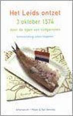 Het Leids ontzet 9789025327460, Boeken, Verzenden, Gelezen