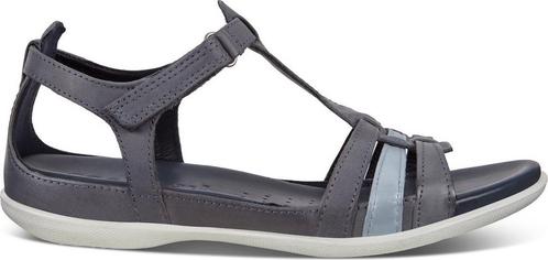 Ecco Flash sandalen grijs - Maat 37, Kleding | Dames, Schoenen, Verzenden