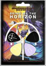 Bring Me the Horizon Plectrum That's The Spirit Off. merch, Ophalen of Verzenden, Nieuw